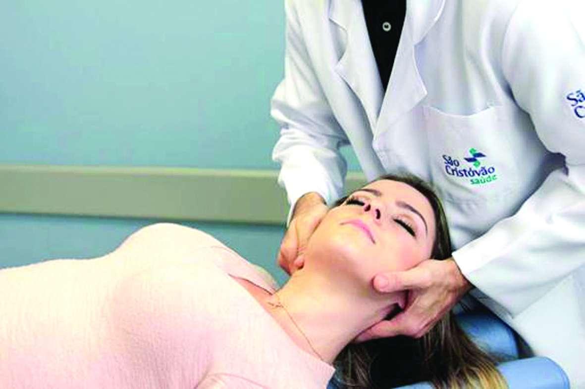 Quiropraxia: Conheça a especialidade que pode aliviar a dor desde a primeira sessão