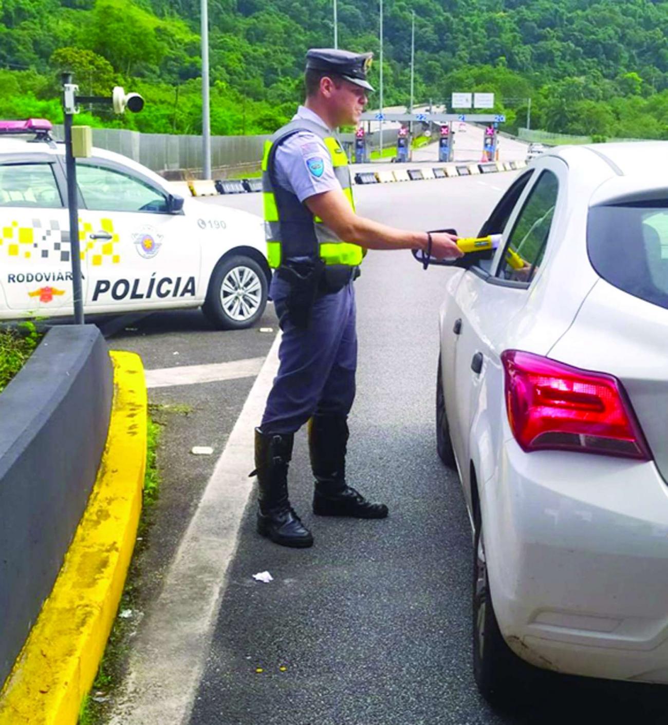 São Paulo registra o menor número de mortes em rodovias estaduais dos últimos 20 anos