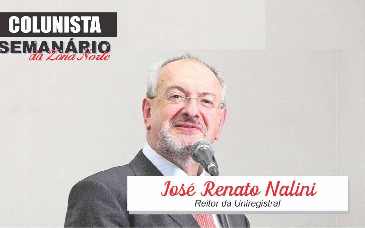 Um assassino à solta