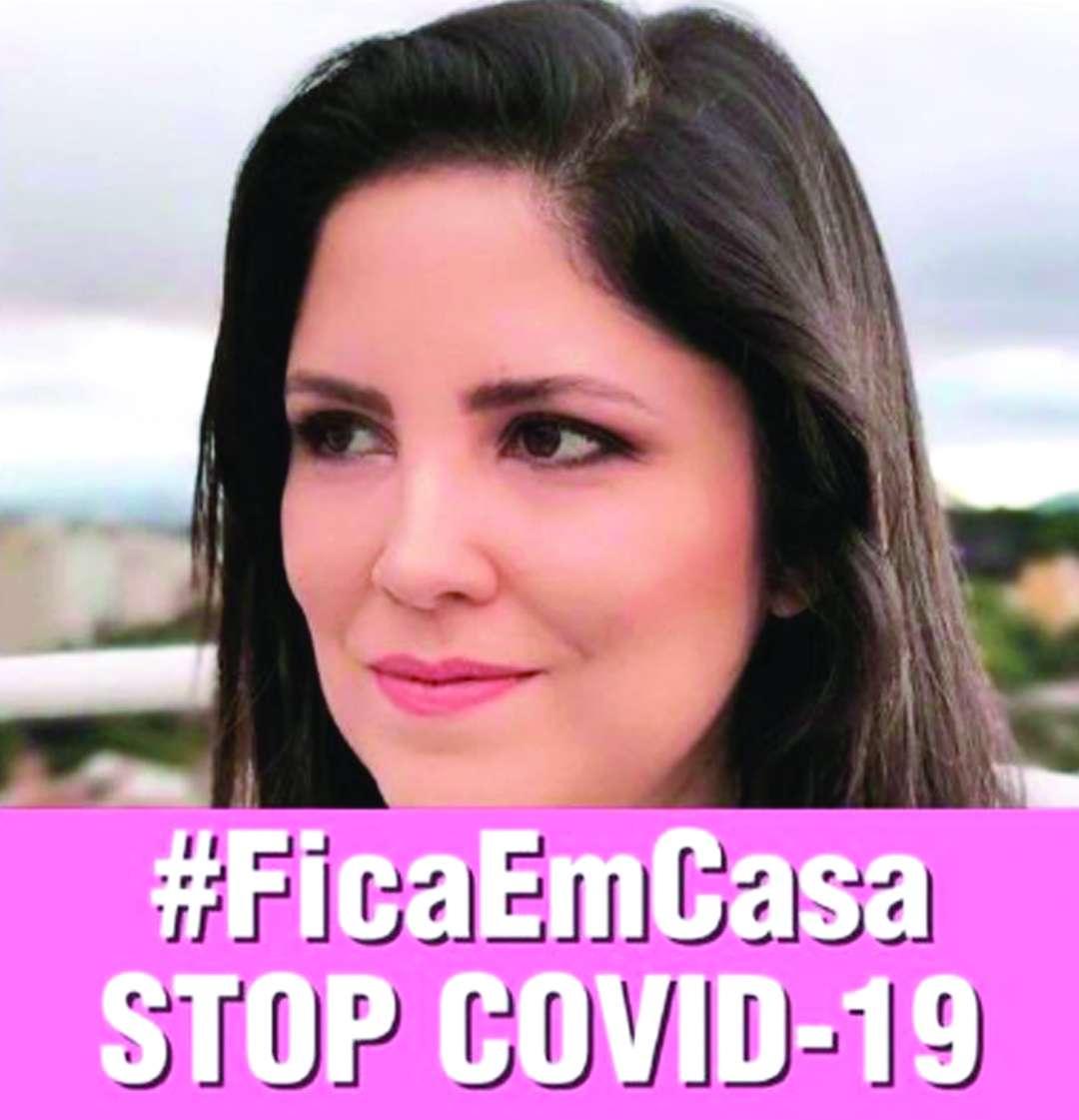 A Polícia Federal e o combate ao coronavírus