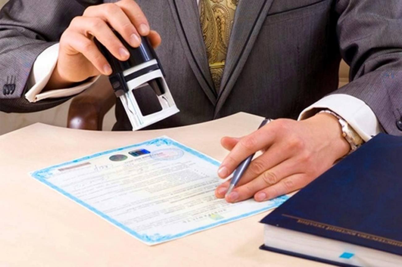 Cartórios de São Paulo retomam atividades presenciais em regime de plantão