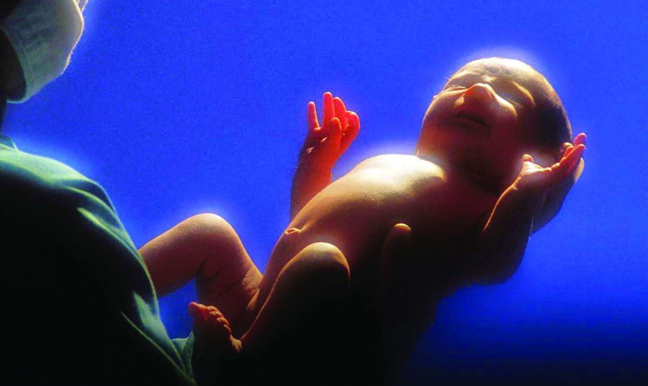 Dia do Obstetra - 12 de abril