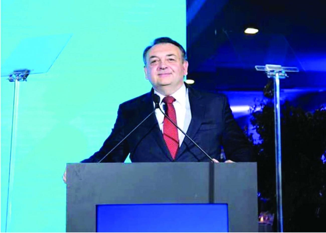 Presidente do Sescon-SP participa de debate sobre a essencialidade da contabilidade
