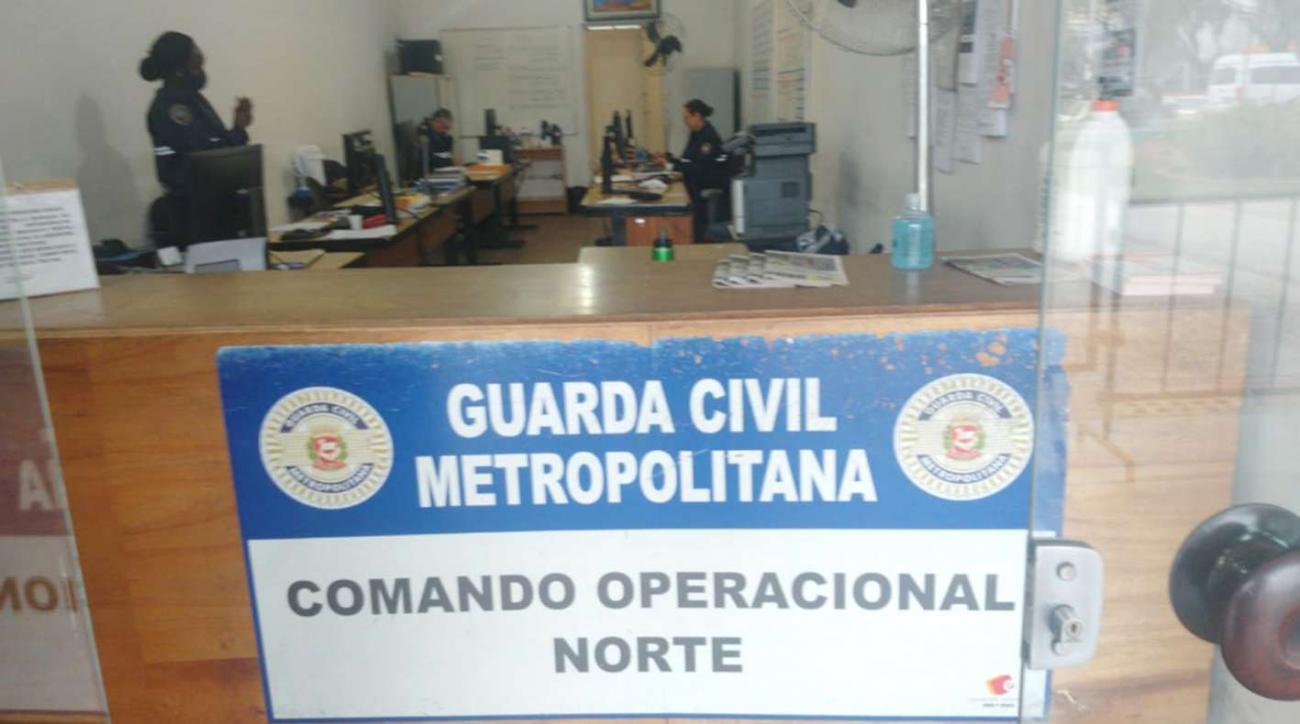 GCM faz parceria com a Polícia Civil para emissão de RG’s