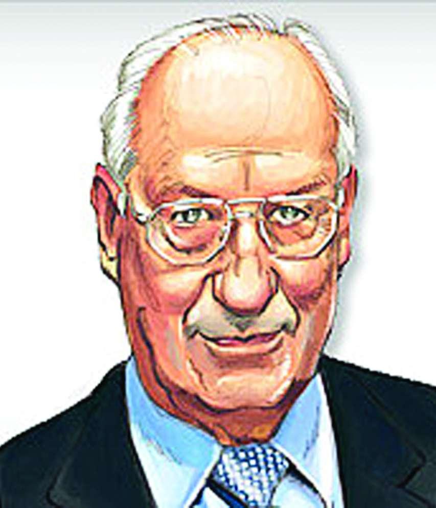 Harmonia e independência dos poderes?