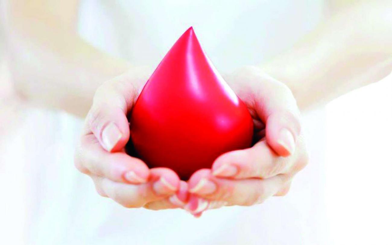 Pandemia do novo coronavírus faz estoques de sangue diminuírem nos hemocentros