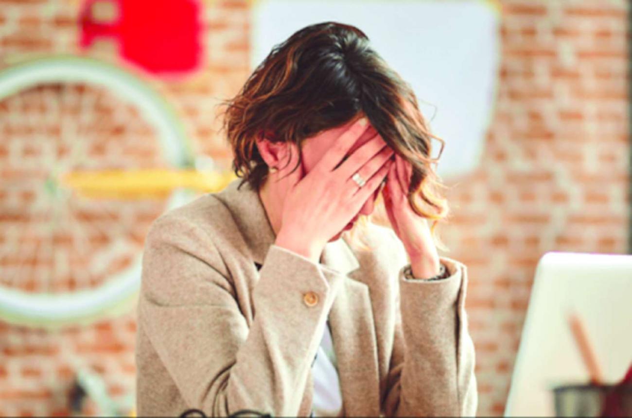 Pandemia pode provocar crises de ansiedade e confundir sintomas nas vítimas