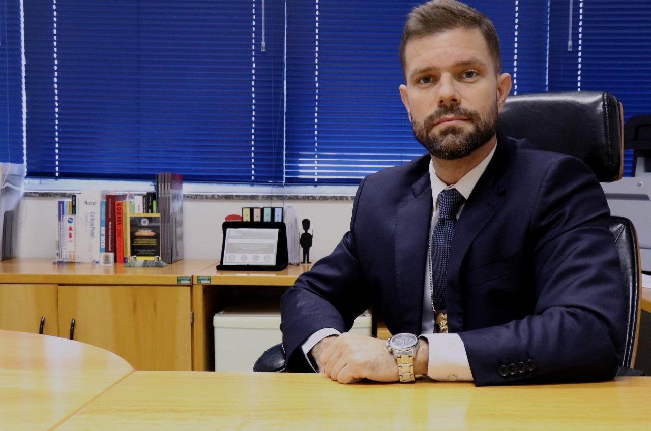 ADPESP cobra de Doria coerência entre seu discurso e suas ações