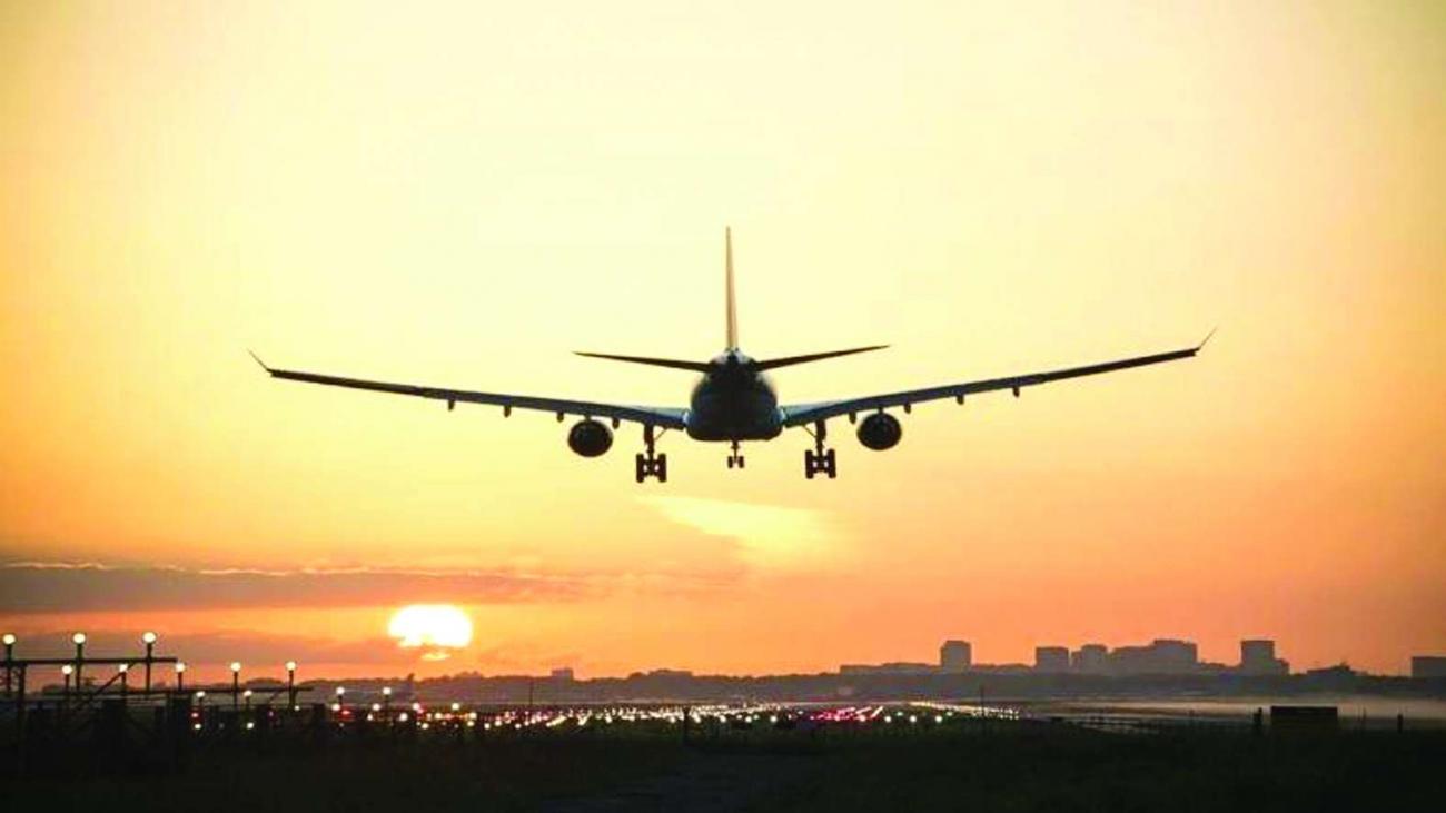 Dia do Aeroviário