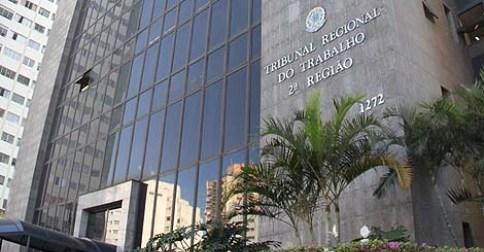 Justiça do Trabalho de São Paulo produz perto de 115 mil sentenças desde o início do trabalho remoto