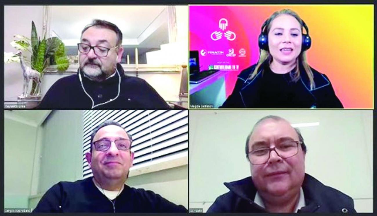 Segmento contábil recebe a 19ª Conescap e a 27ª Convecon, juntas, em São Paulo