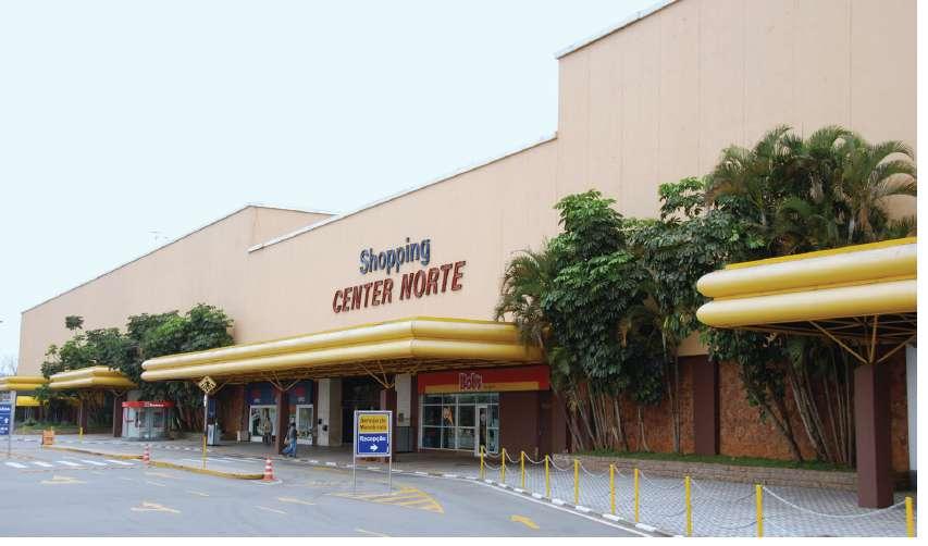 Shopping Metrô Tucuruvi une-se ao Shopping Center Norte na Campanha Juntos pela ZN Contra a Covid-19