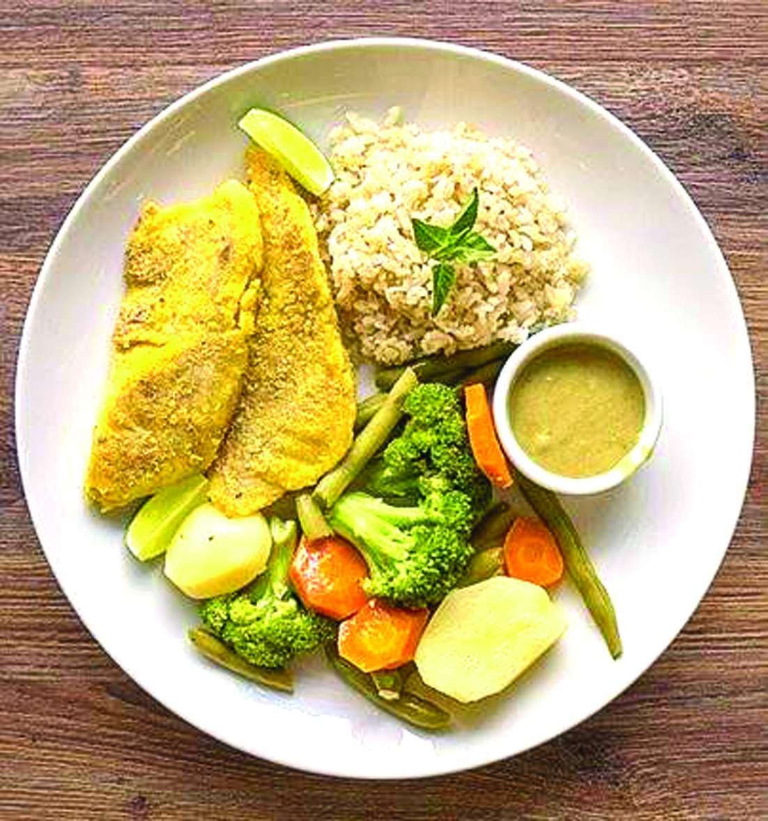 Descubra quais são os alimentos que aumentam ou diminuem a sensação de fome