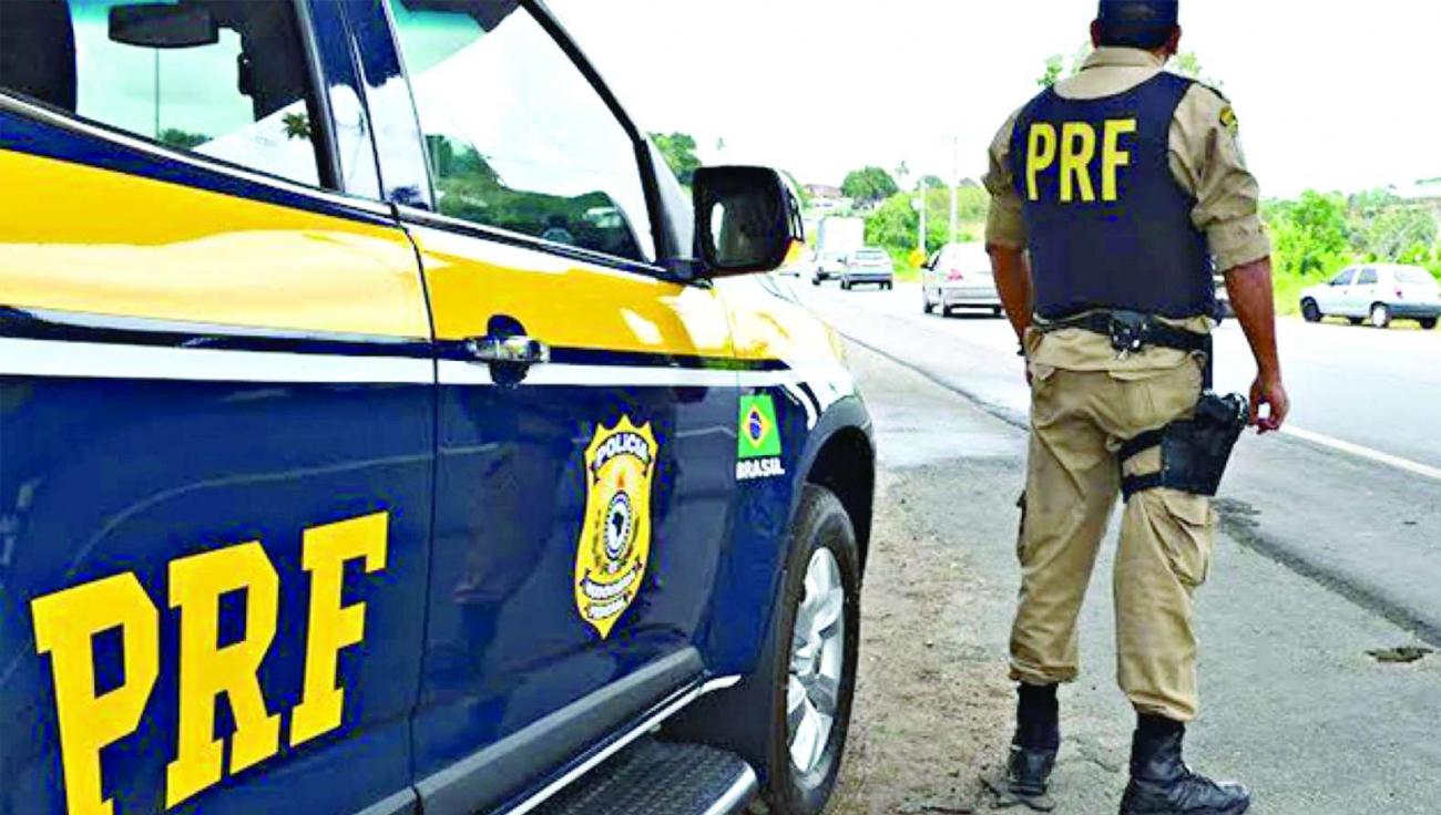 Dia do Policial Rodoviário - 23 de julho