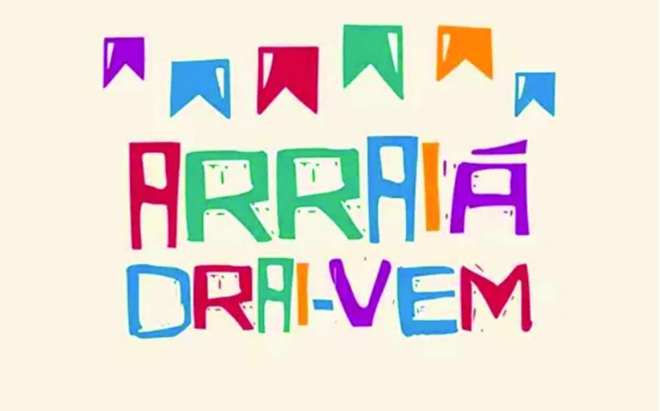 Em modelo drive-in, Arraiá Drai-Vem traz música, diversão e gastronomia típica para São Paulo
