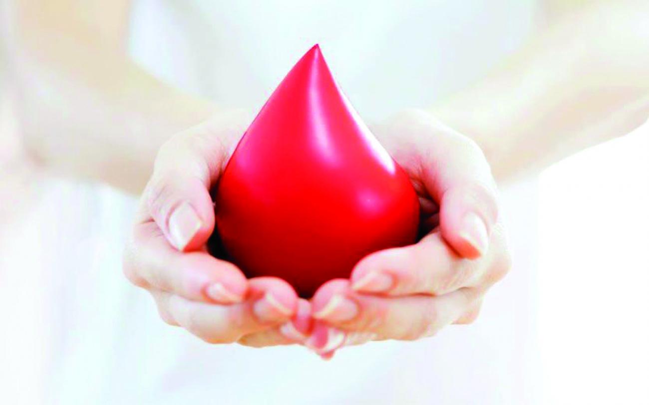 Falta de doadores voluntários deixa estoques  de sangue em estado crítico