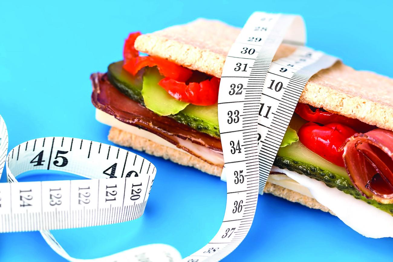 Dia do Nutricionista - 31 de agosto