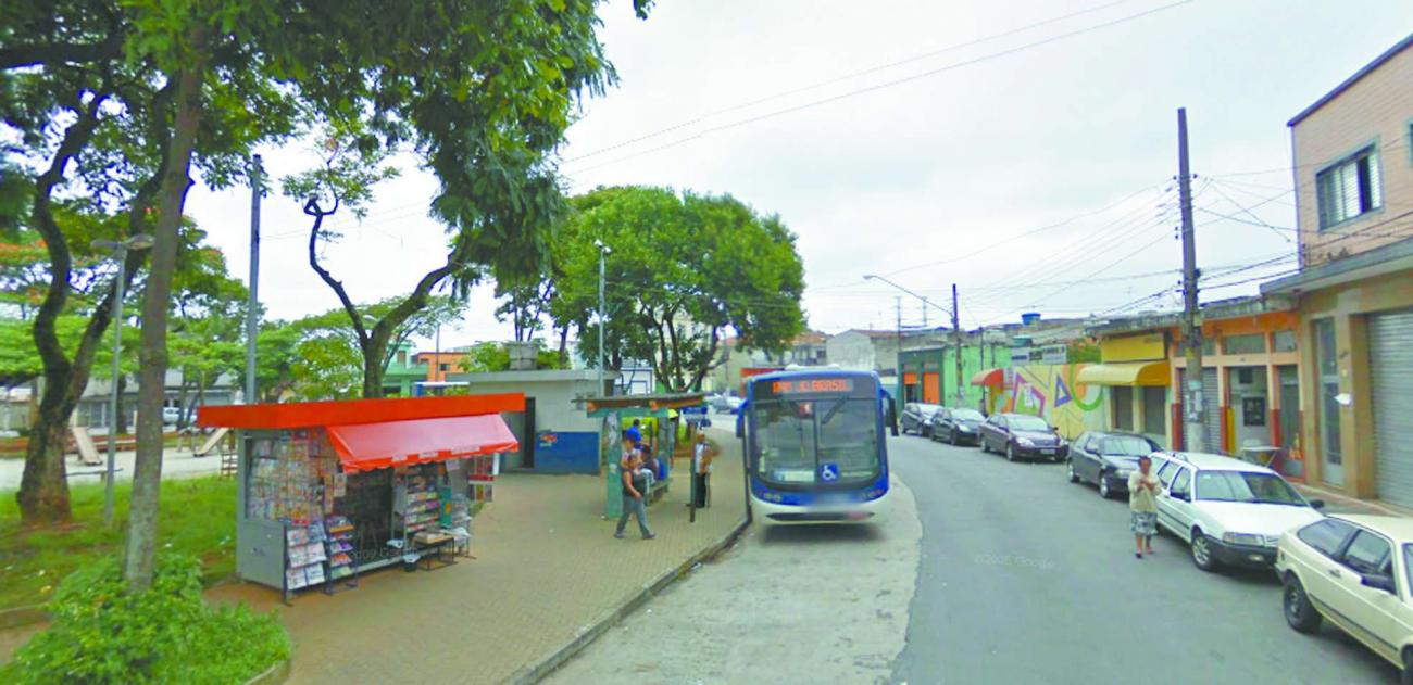 Jardim Brasil aniversaria em 18 de agosto