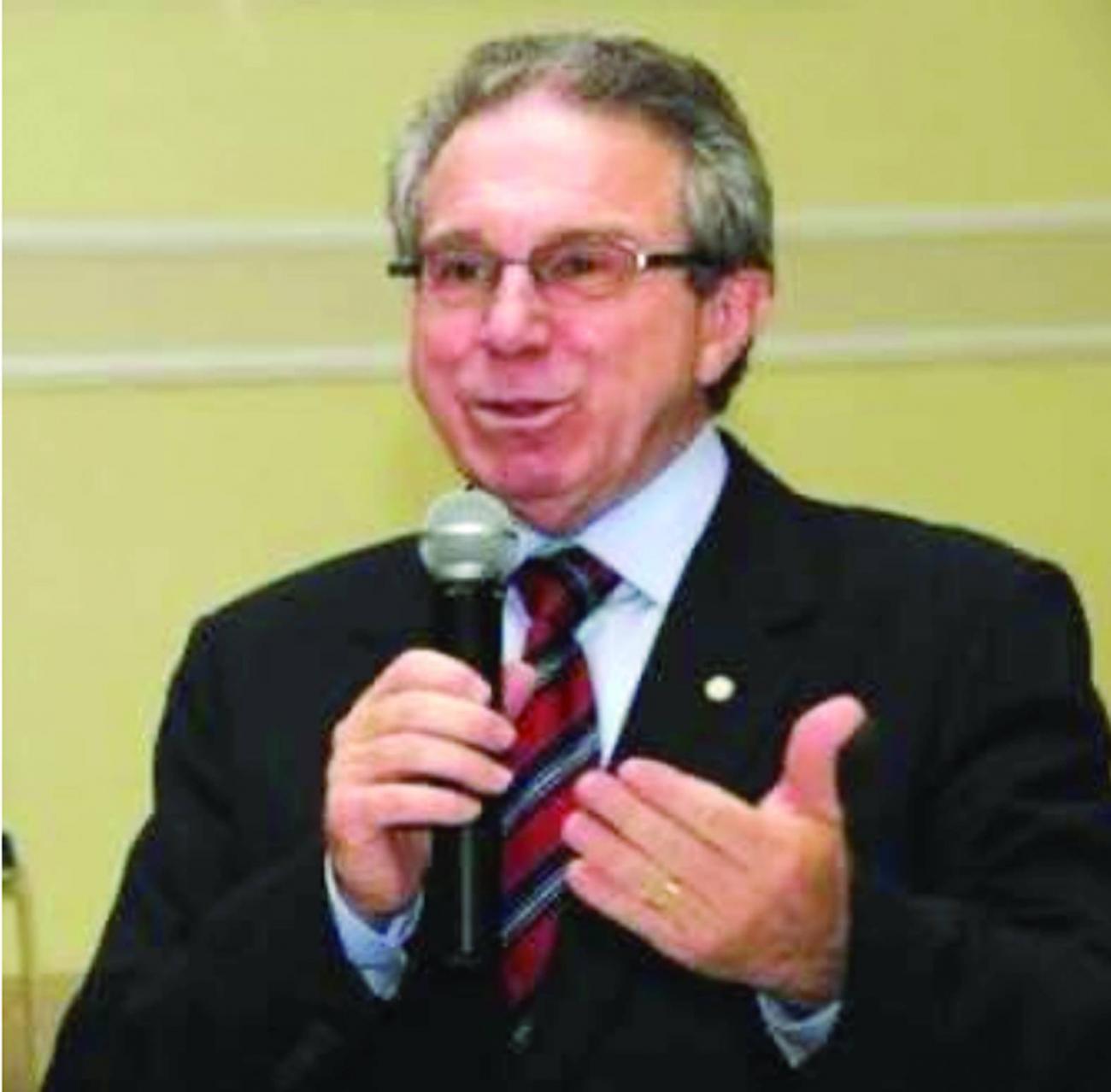 Valdemar Lopes Armesto, um homem  de grande valor