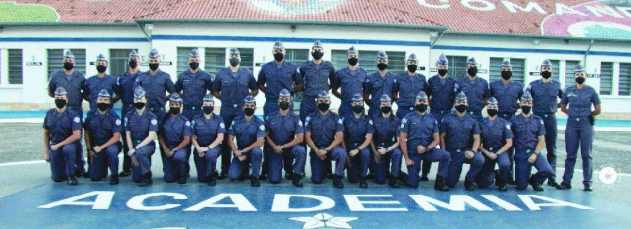 Academia do Barro Branco tem mudança em período formativo