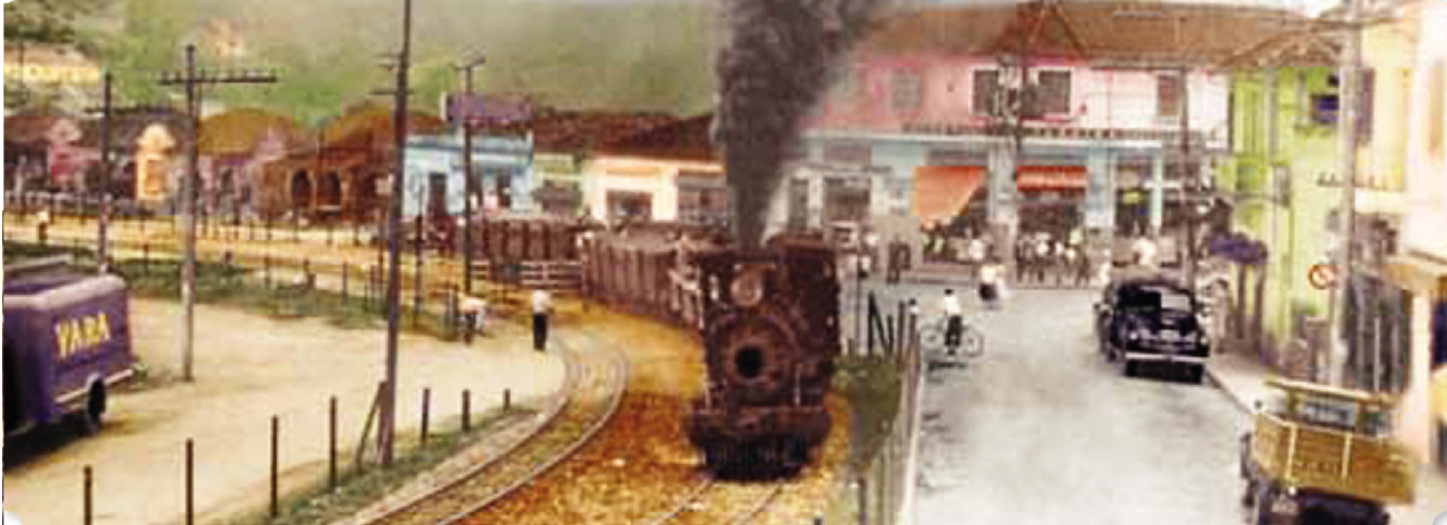 Bairro do Jaçanã faz aniversário