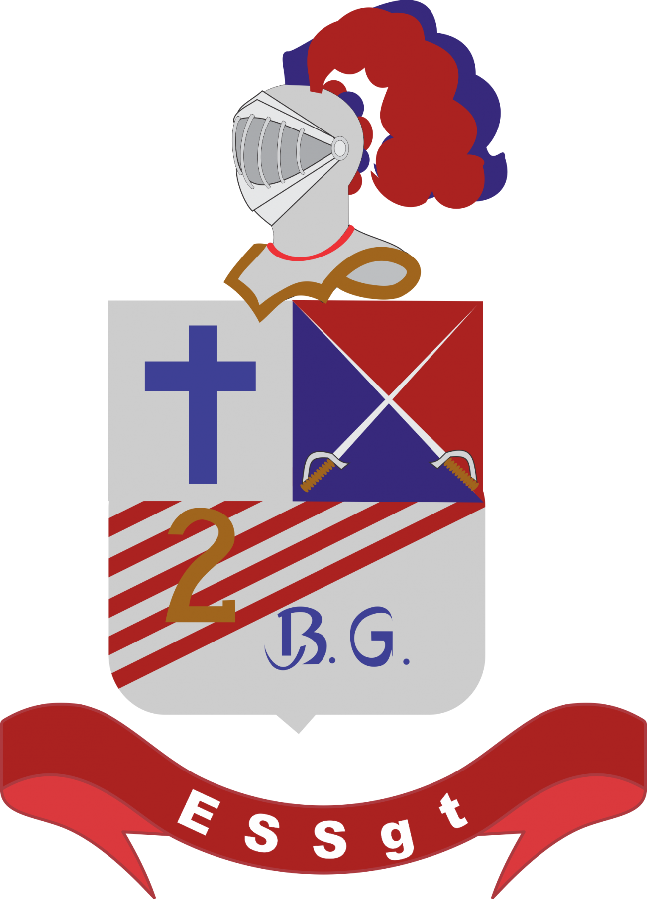 Comandante da Escola Superior de Sargentos destaca sua experiência na entidade