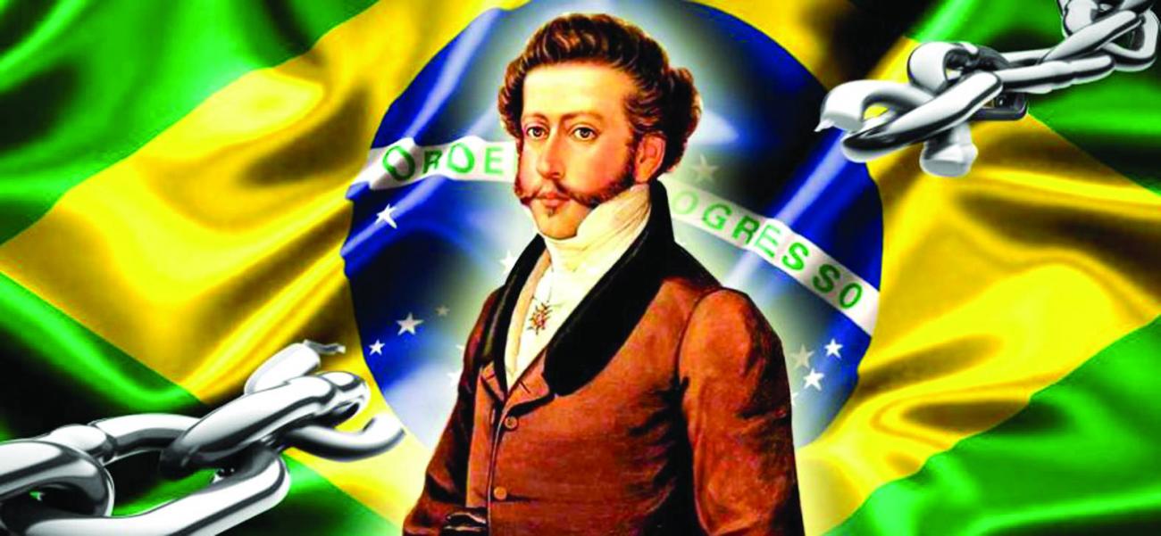Dia da Proclamação da Independência 7 de setembro