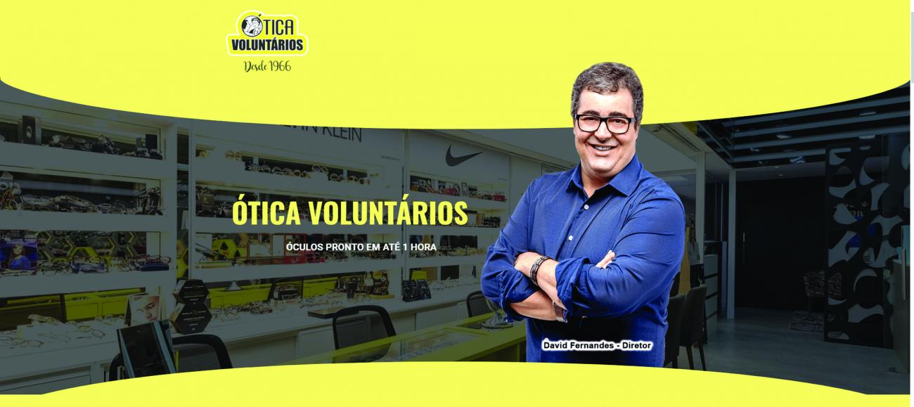 Ótica Voluntários