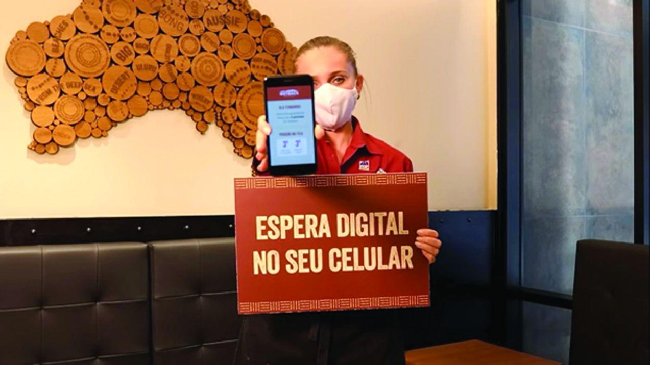Restaurantes no Shopping Center Norte reabrem com adaptações e novos formatos e seguem otimistas