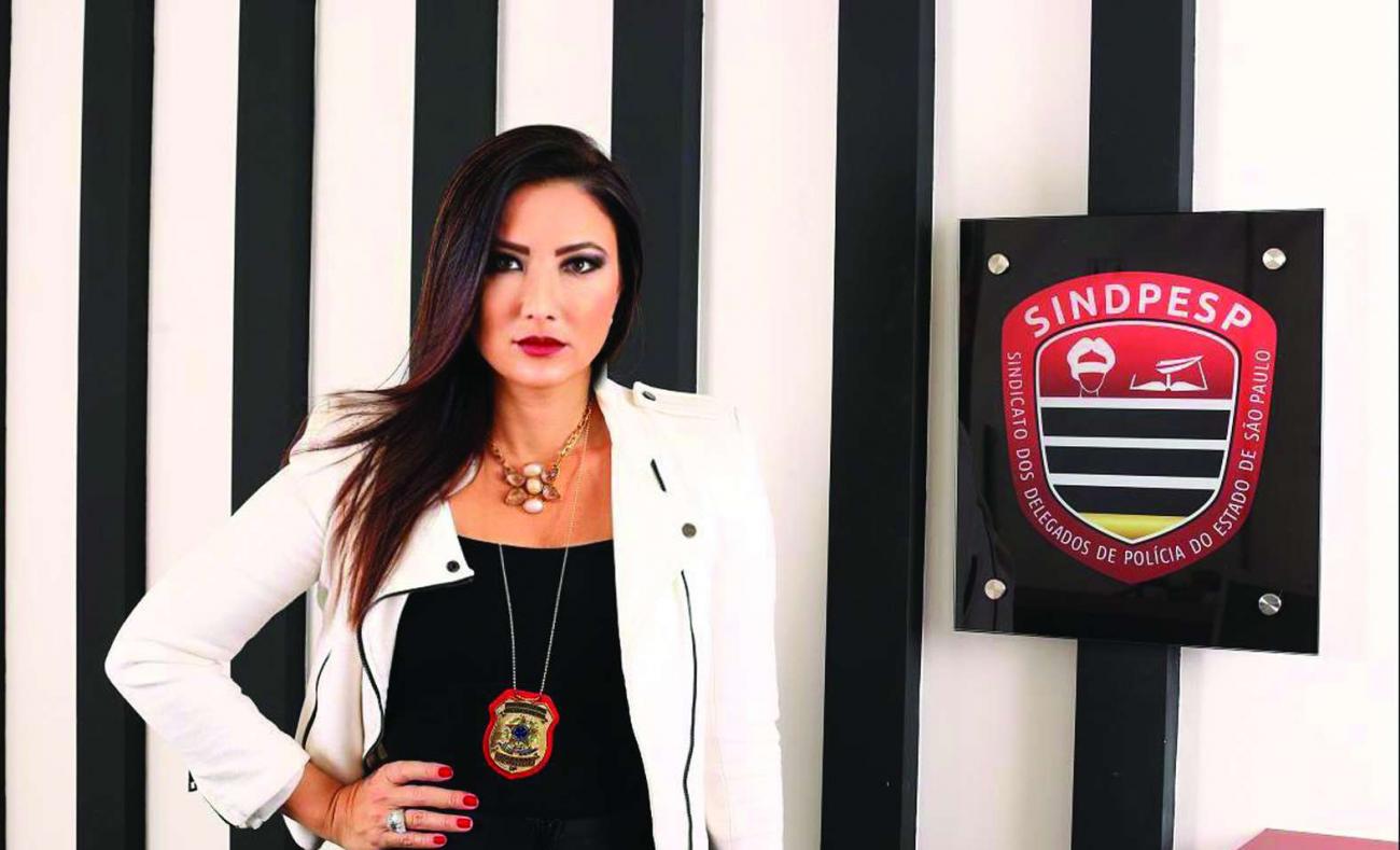 Sindicato dos Delegados refuta declarações de Dória sobre impossibilidade de preenchimento de cargos vagos