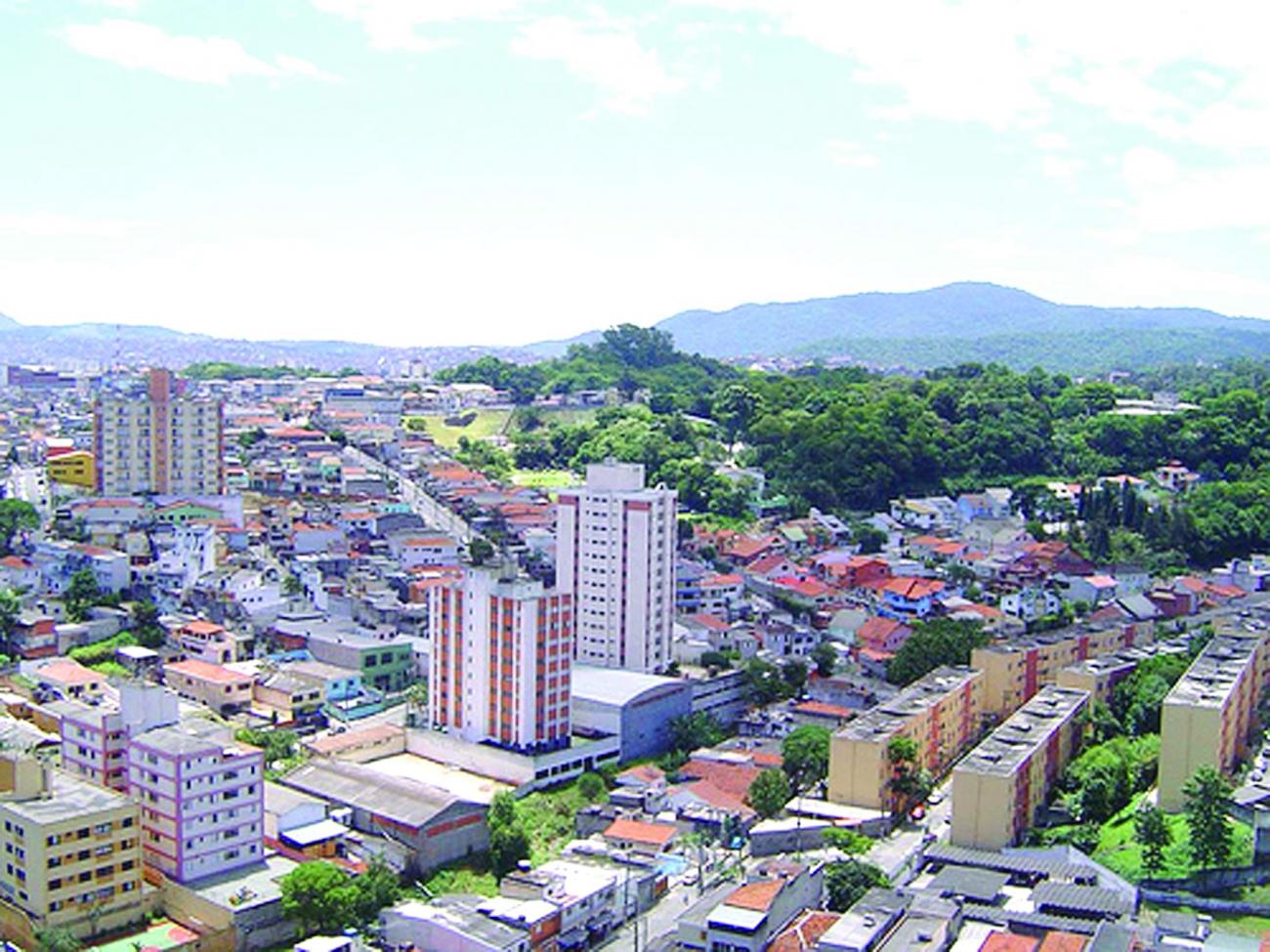 Bairro do Mandaqui aniversaria no dia 6 de outubro