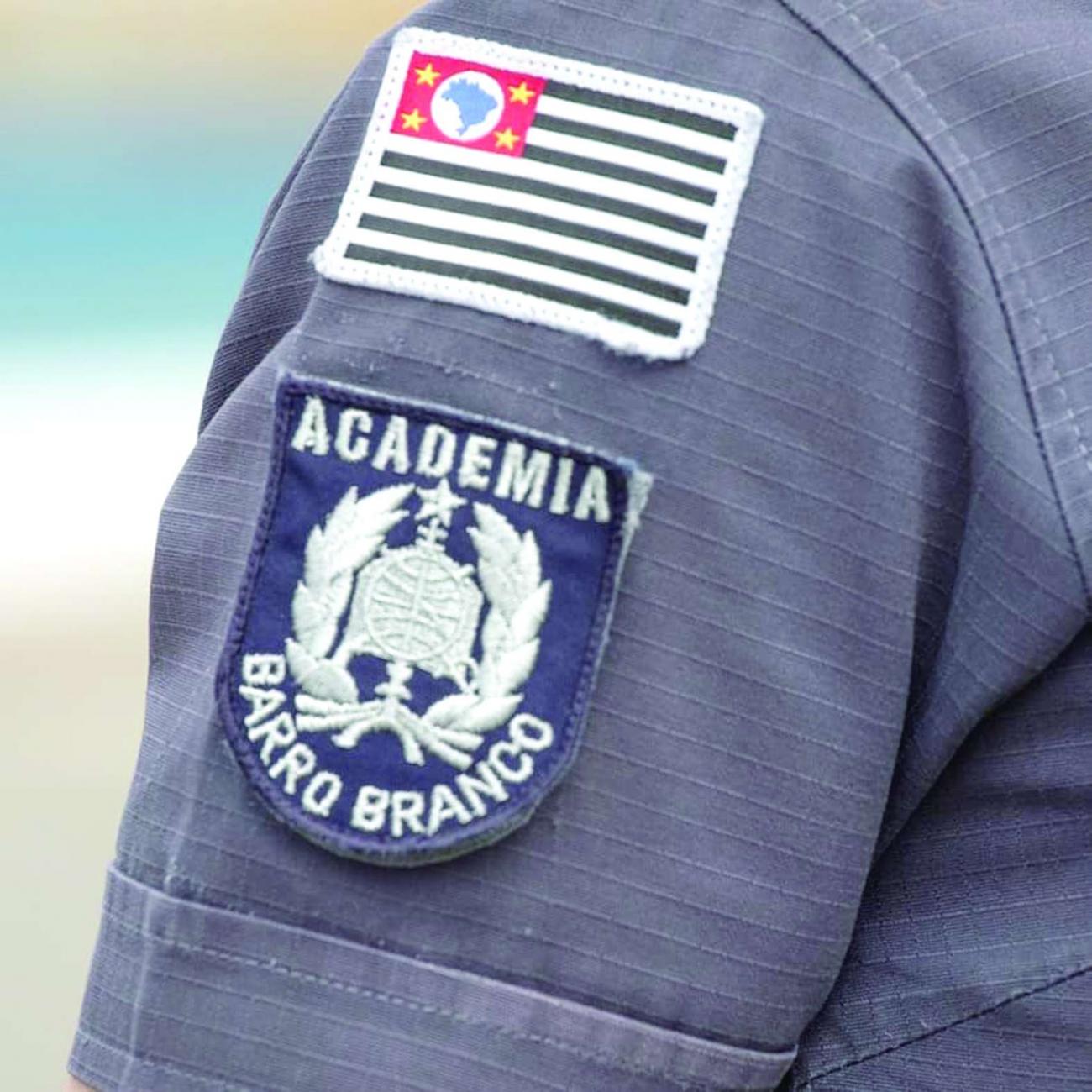 Cel. PM Romanek destaca os desafios em comandar a Academia de Polícia Militar do Barro Branco