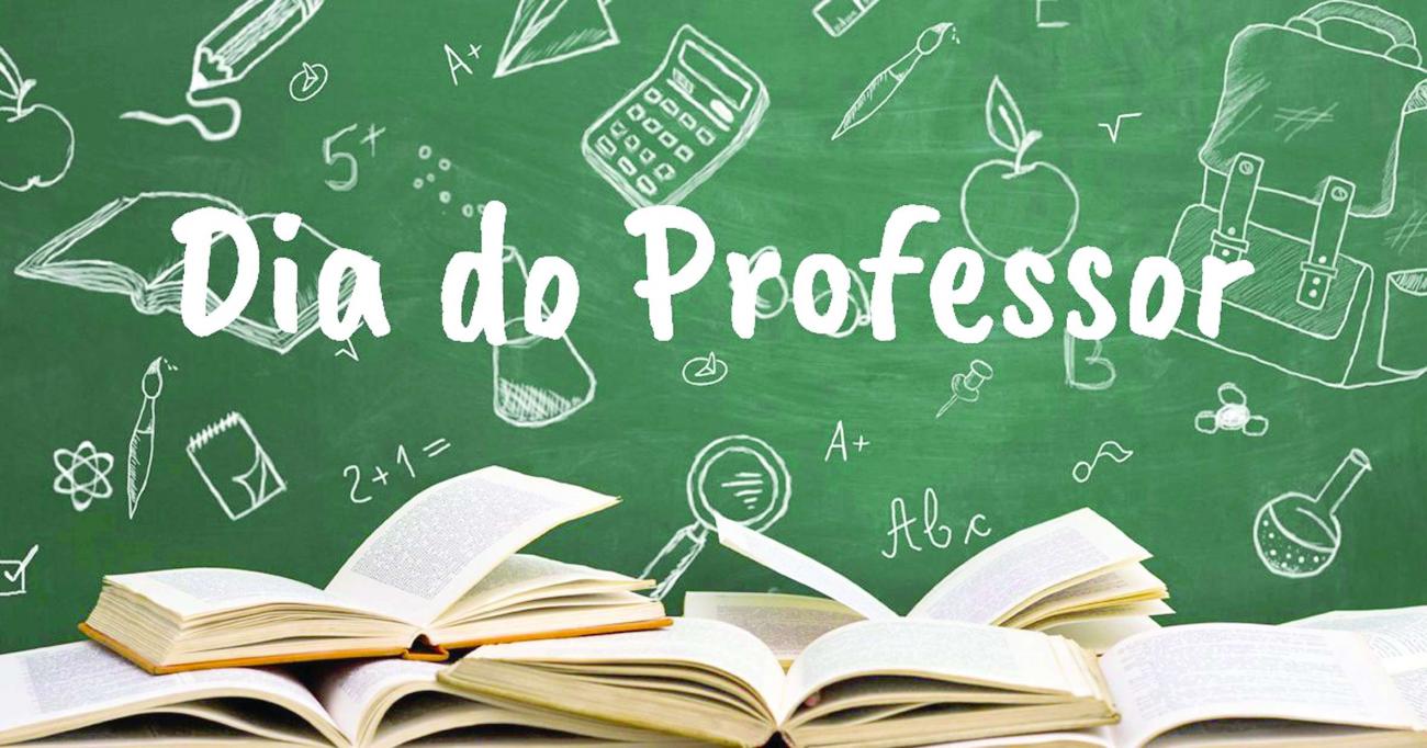 Dia do Professor