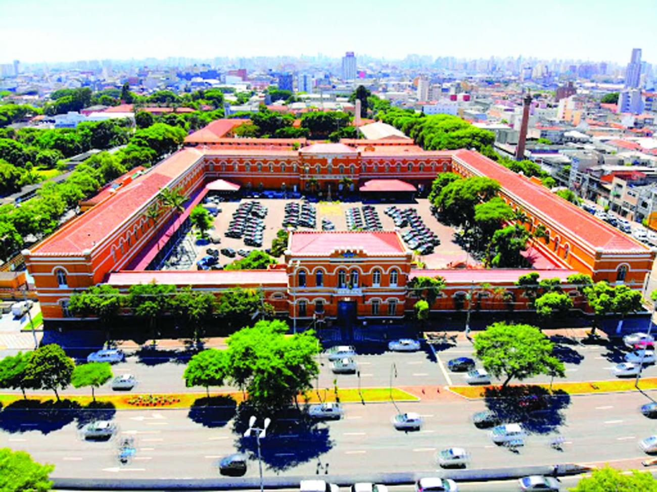 História do 1º Batalhão de Políciamento  de Choque Tobias de Aguiar – Rota