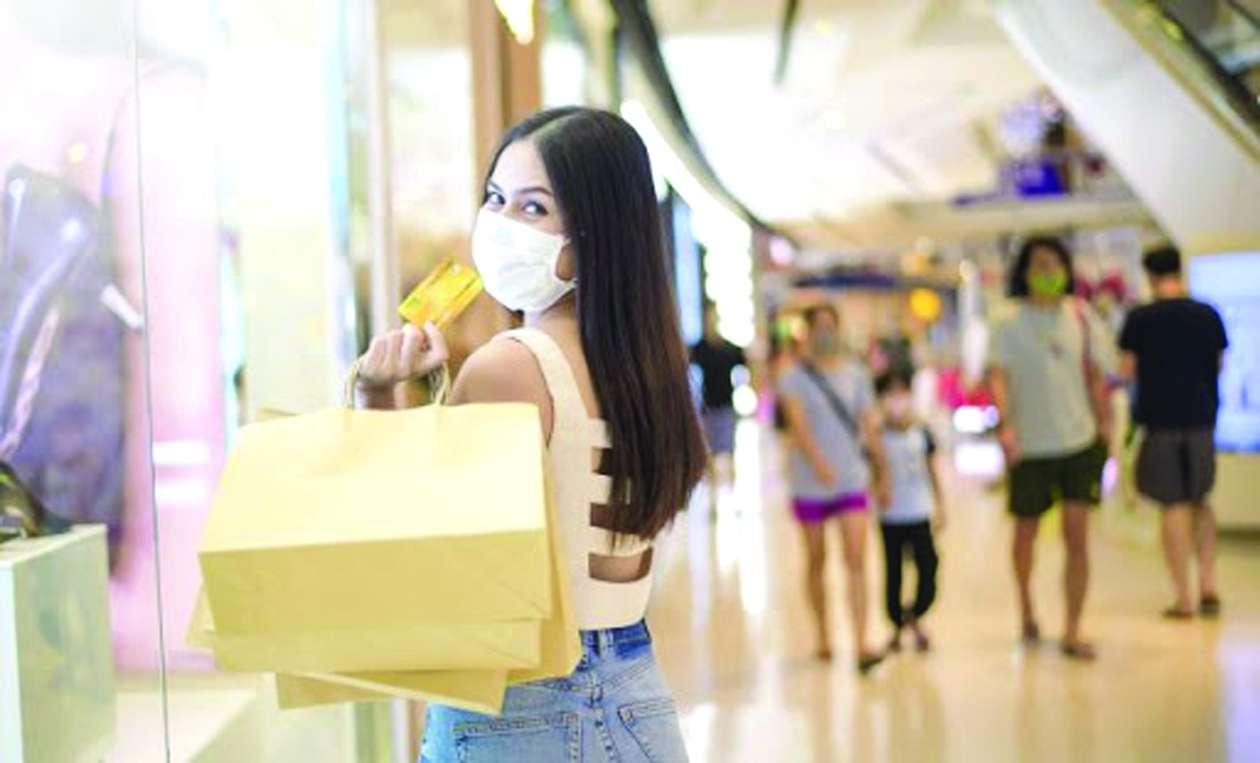 Lojas de shopping de São Paulo voltam a funcionar 12 horas por dia