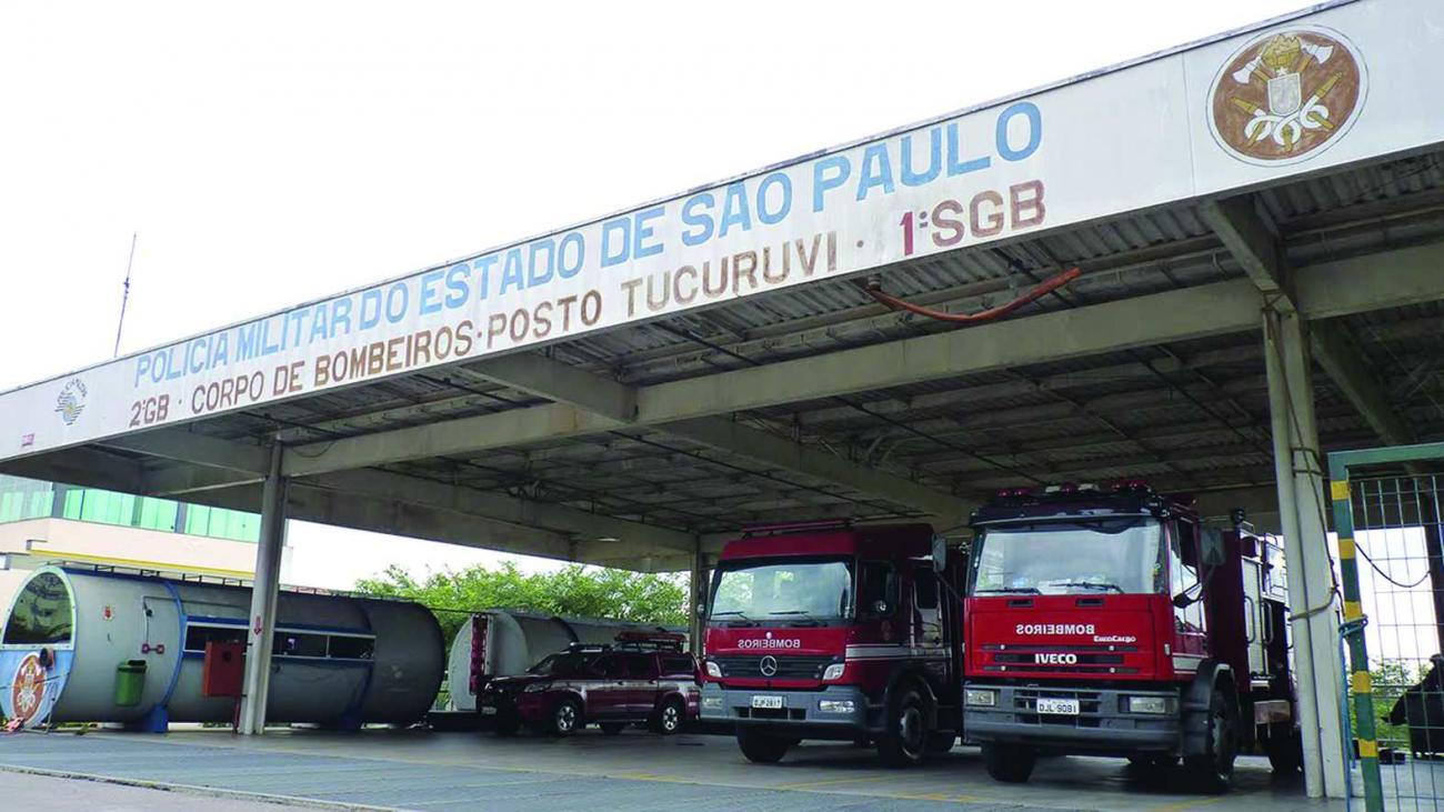 Tucuruvi faz aniversário no dia 24 de outubro