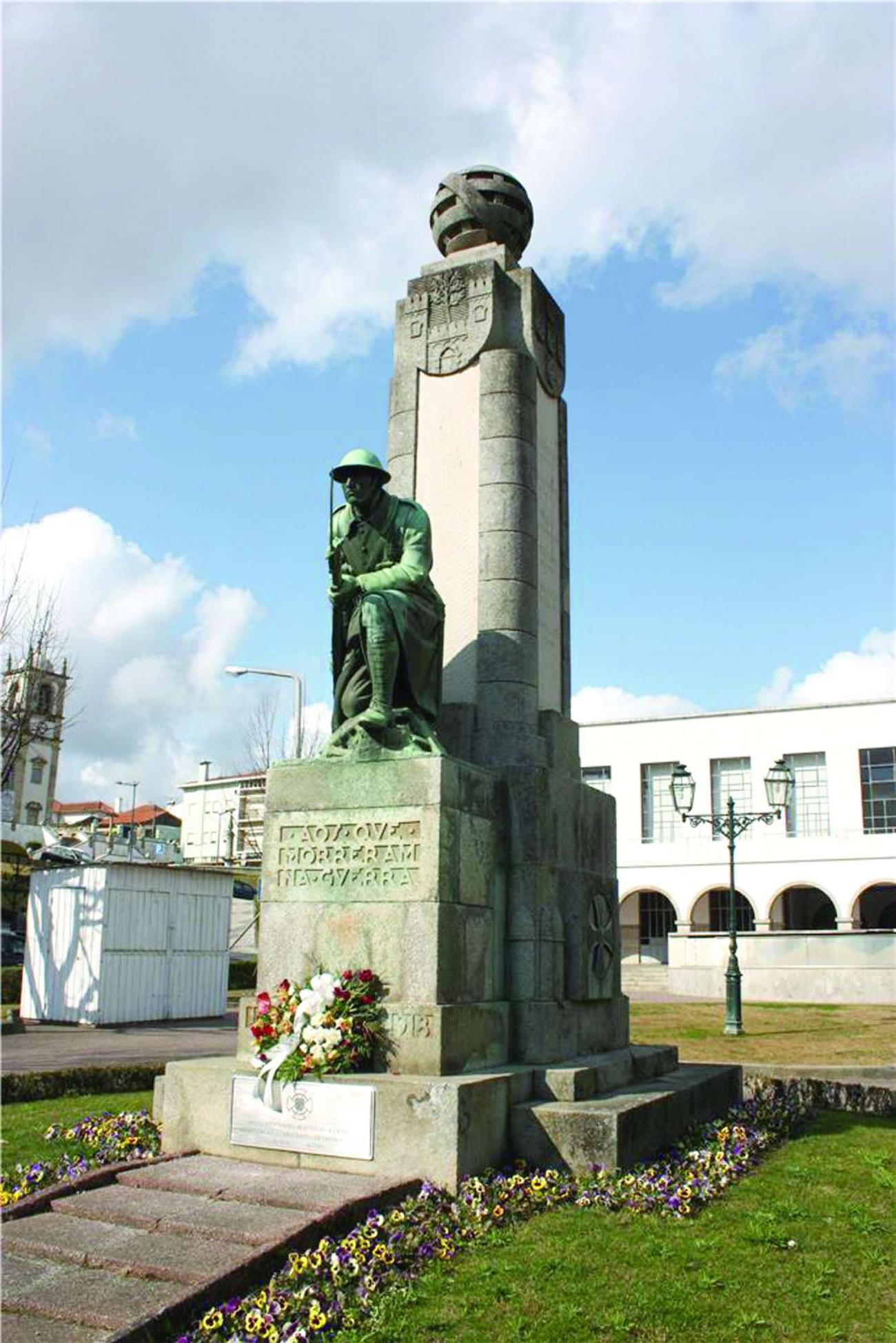 Dia do Soldado Desconhecido