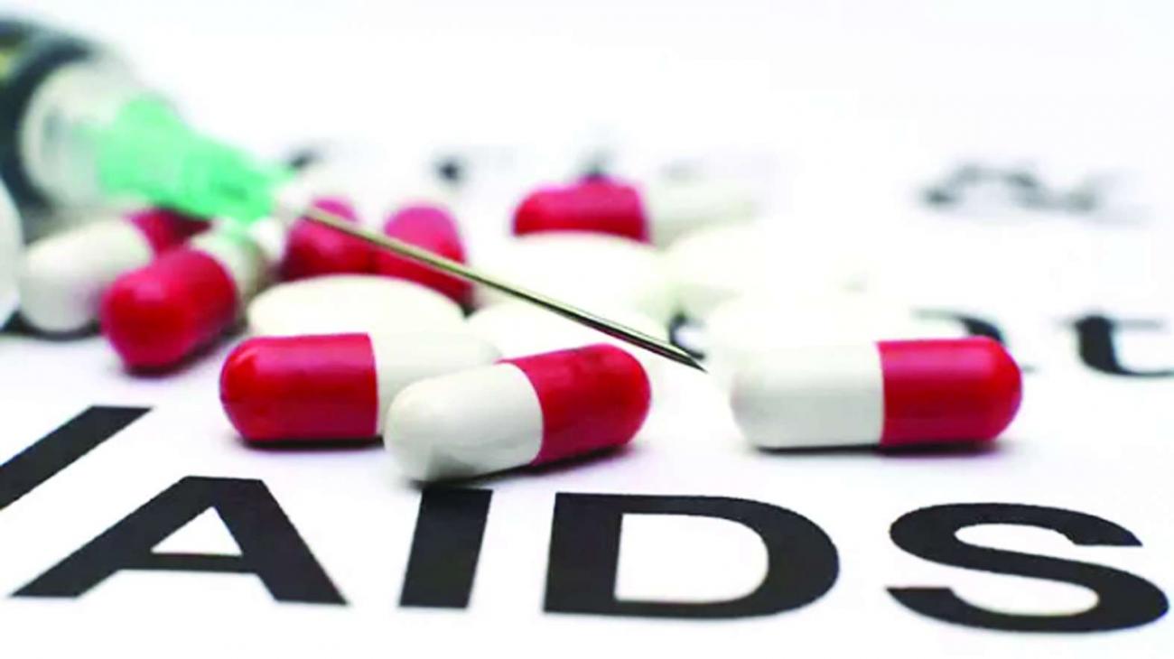 Dia Mundial de Luta Contra a Aids