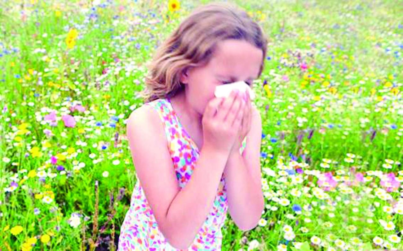 Especialistas falam sobre problemas respiratórios comuns na Primavera e como evitá-las