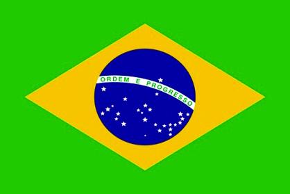 Símbolo maior do Brasil