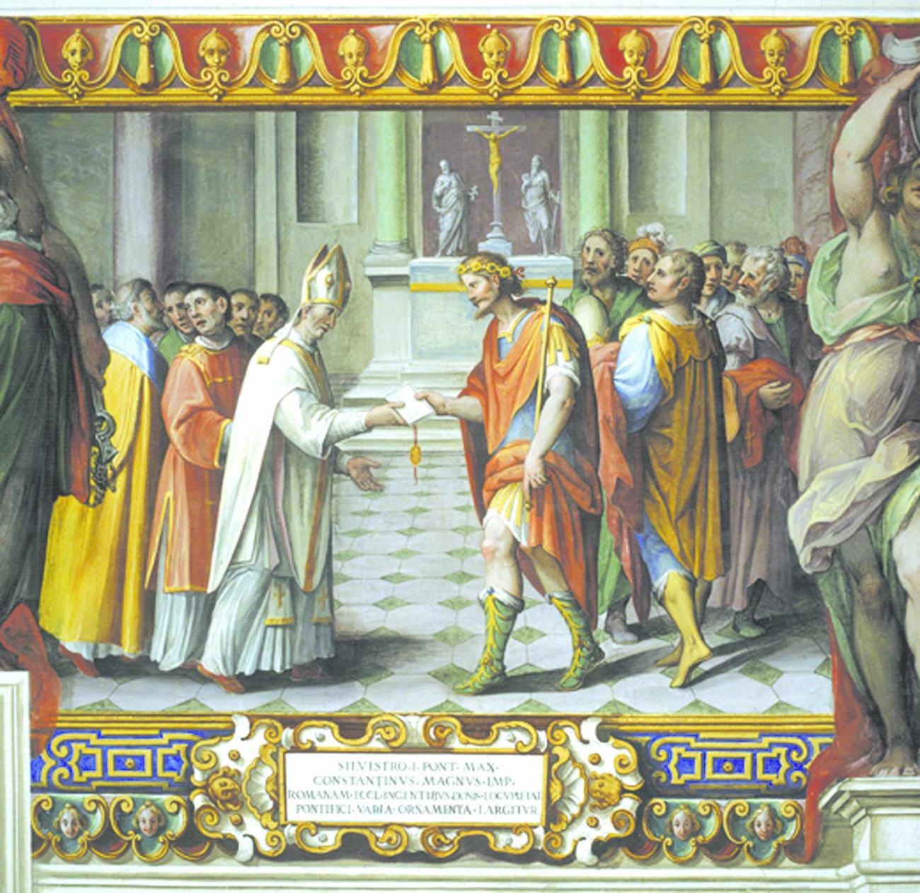 Dia de São Silvestre - 31 de dezembro