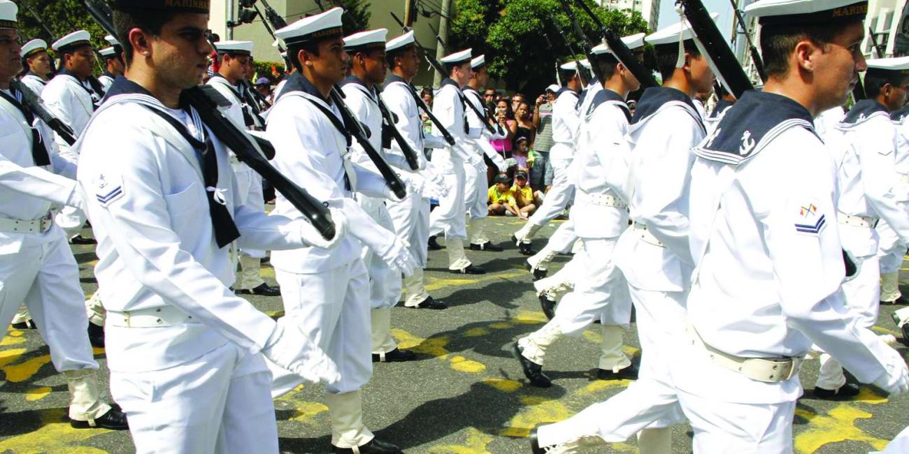 Dia do Marinheiro