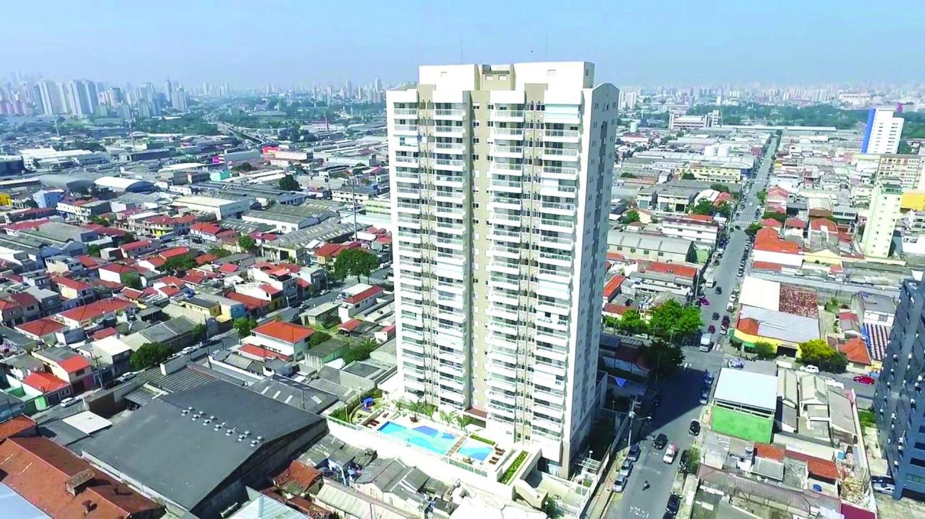 Aniversário da Vila Maria