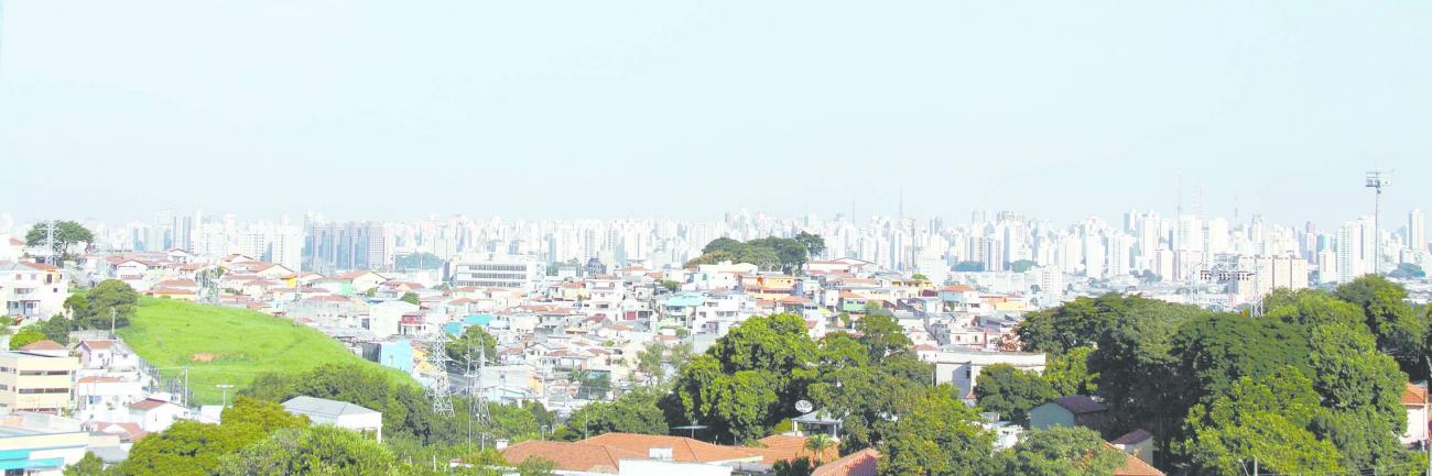 Pirituba aniversaria em 1º de fevereiro
