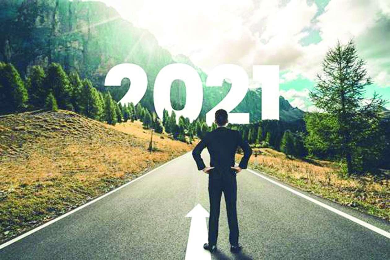 Psicóloga ensina caminho para alcançar os objetivos traçados para 2021