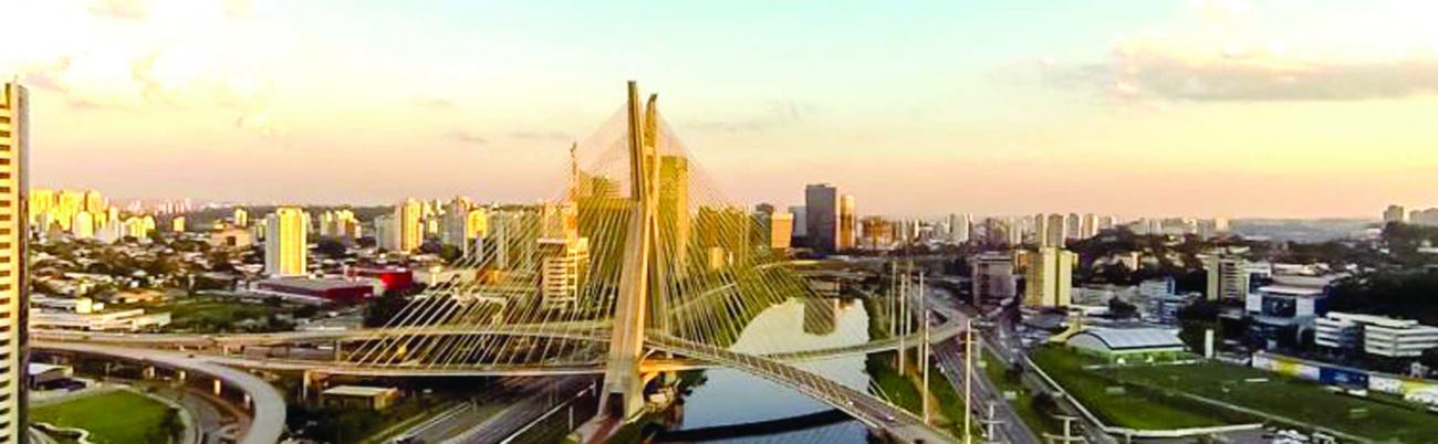 São Paulo completa 467 anos