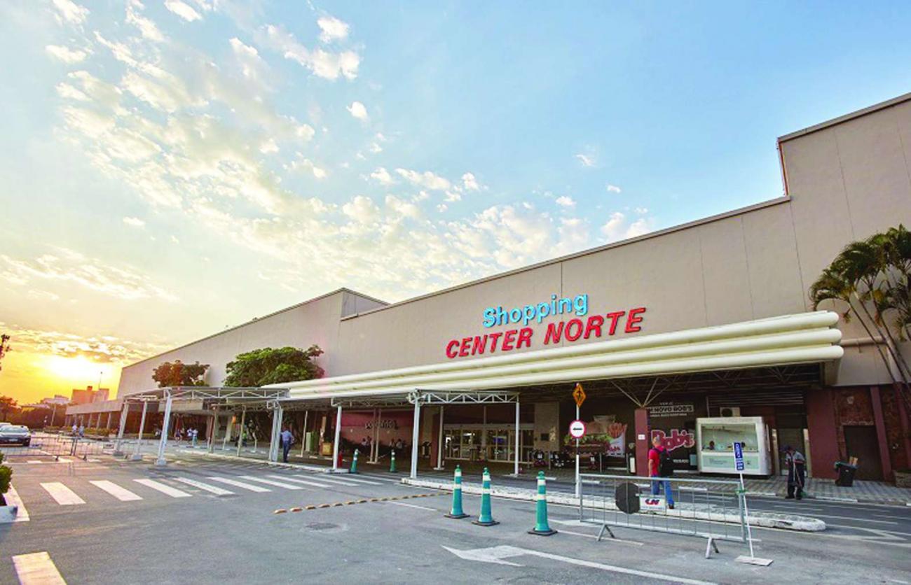 Shopping Center Norte lançará e-commerce próprio