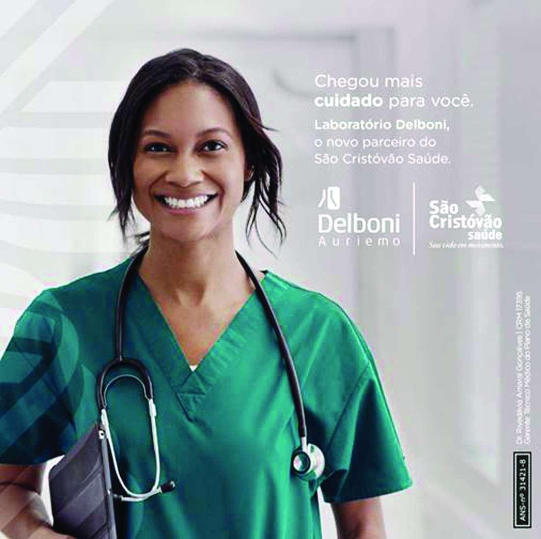 Grupo São Cristóvão Saúde fortalece parceria com a Dasa e amplia serviços oferecidos