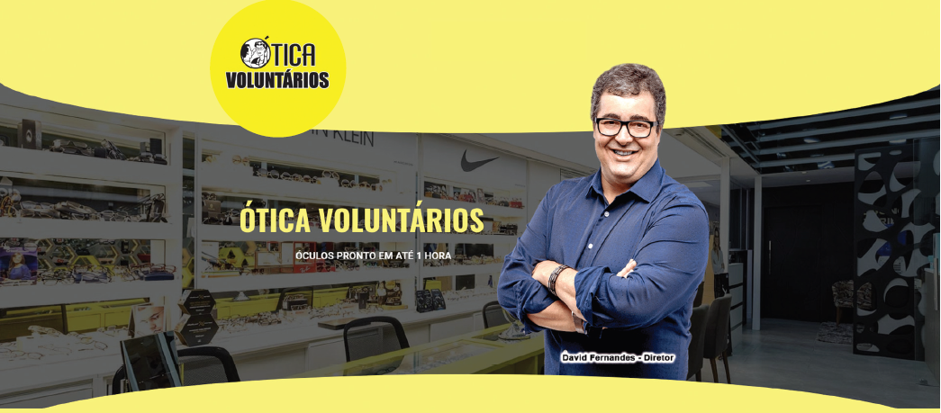 Ótica Voluntários