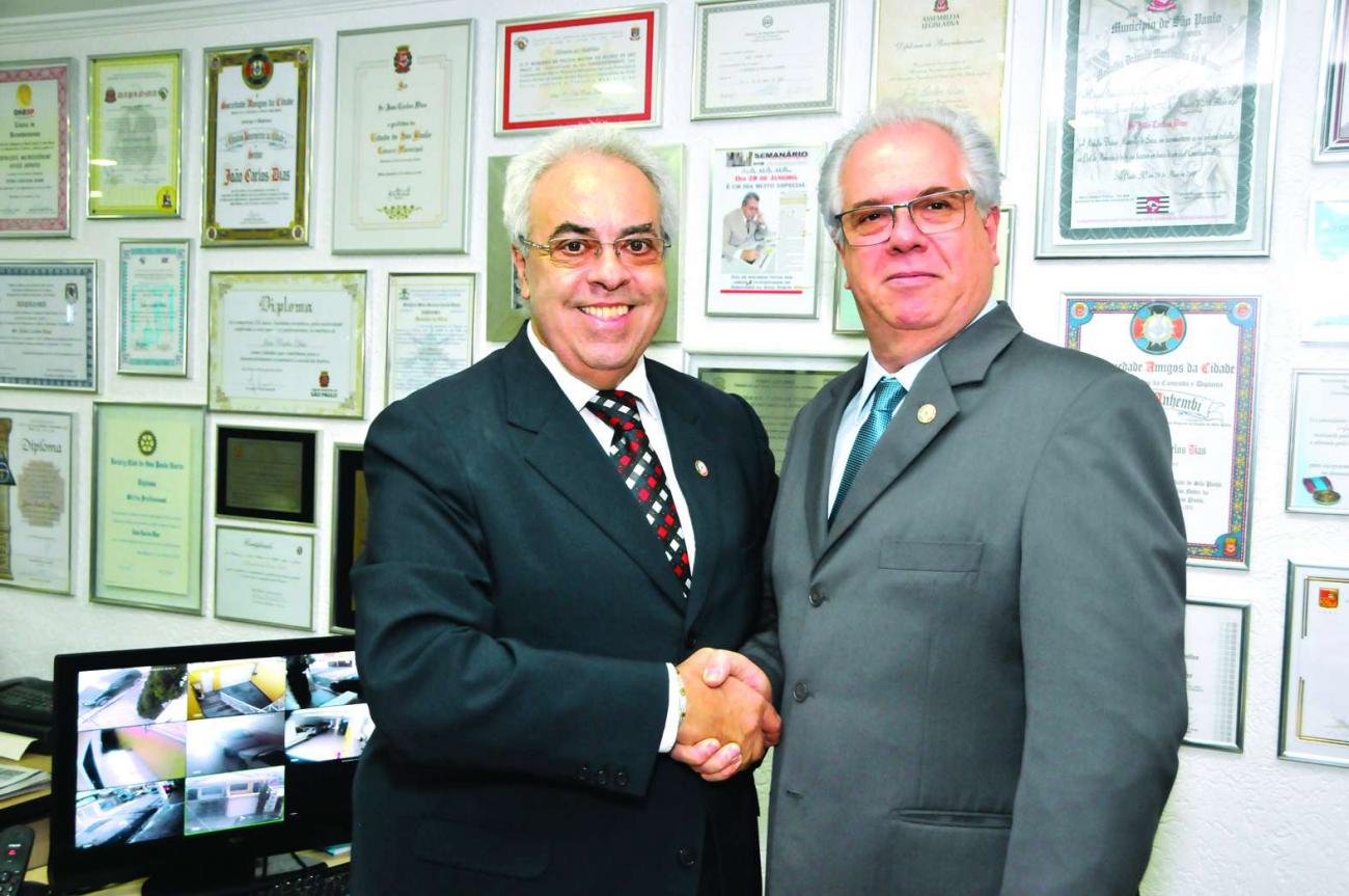 Superintendência da Polícia Técnico-Científica completa 23 anos